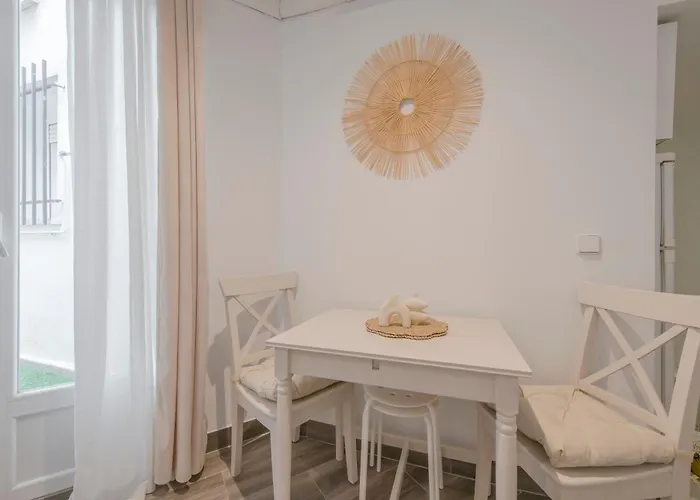 Cute & Cozy Apartment In Retiro